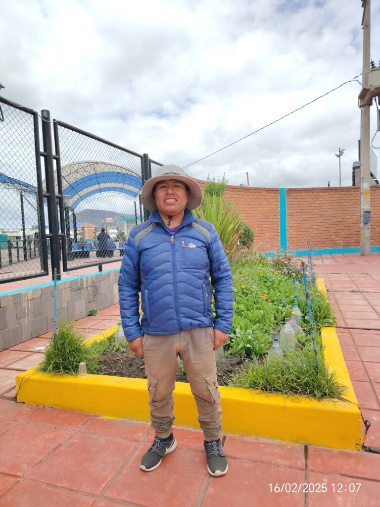 GUIA SANDRO 