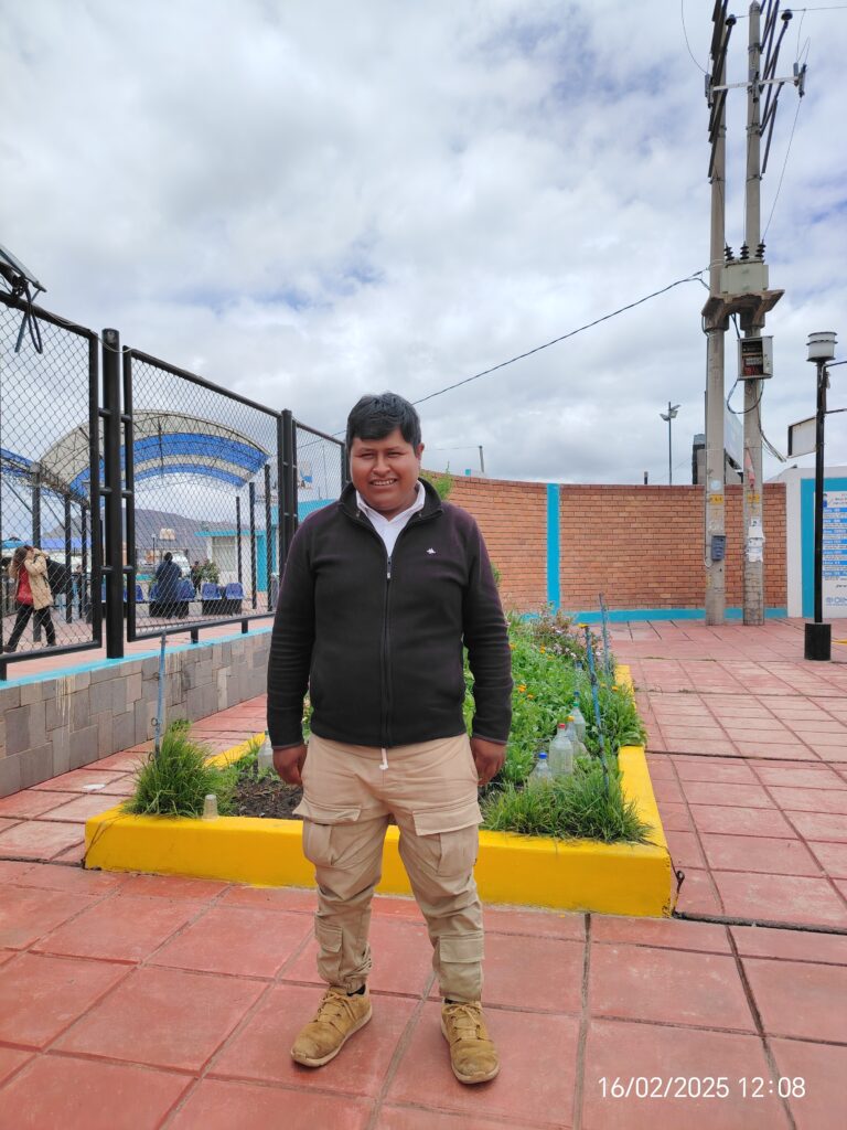GUIA DE BOLIVIA 1
