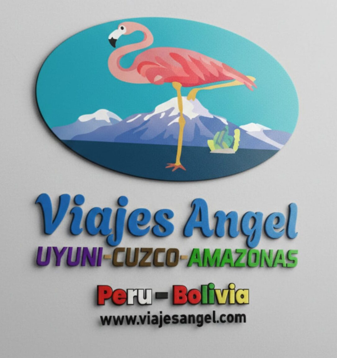 Viajes Angel