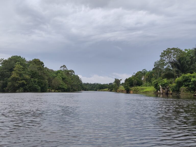 Tour  Rio Amazonas  – Iquitos – Colombia – Brasil  – Triple   Frontera   6 días